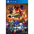 Sonic Forces PS4